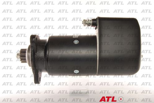 ATL Autotechnik A 15 430 Starter